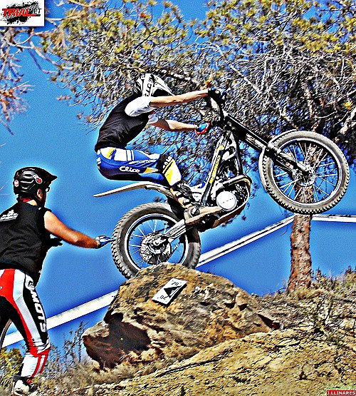 OPEN FREE DE LA VILA