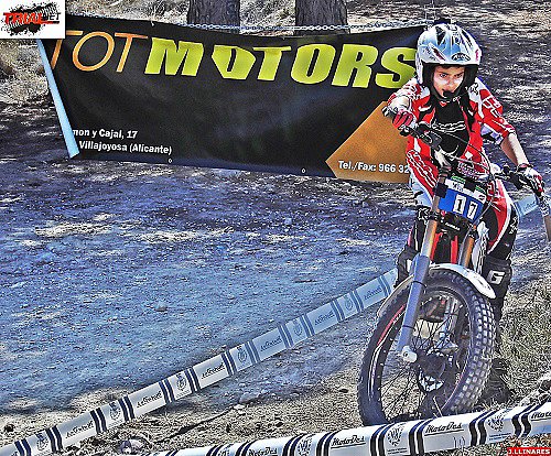 OPEN FREE DE LA VILA