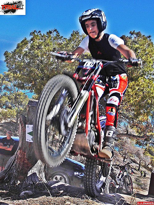 OPEN FREE DE LA VILA