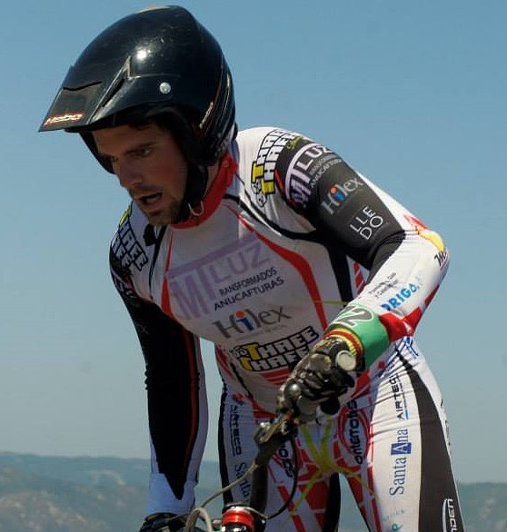 FOTOS DE AURY GARCIA