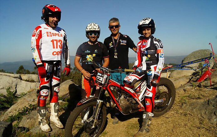 FOTOS DE AURY GARCIA