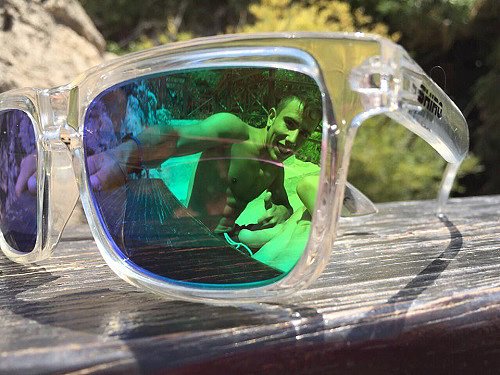 shiro sun glasses