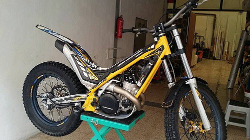 SHERCO