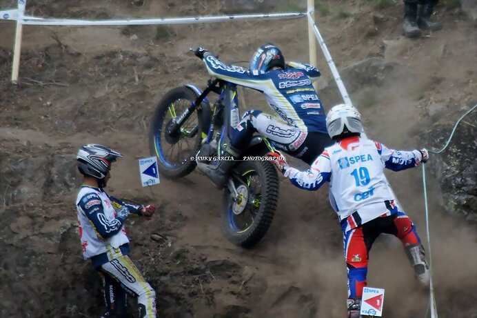fotos de aury garcia