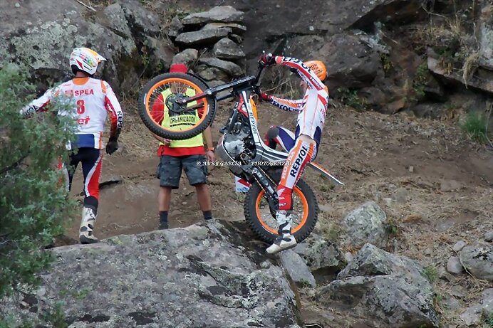 fotos de aury garcia
