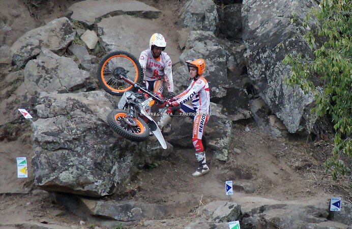 fotos de aury garcia