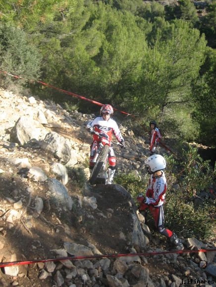 DANI DEL VALLE