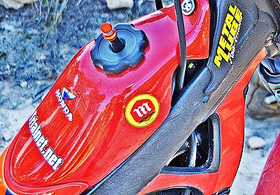 MONTESA