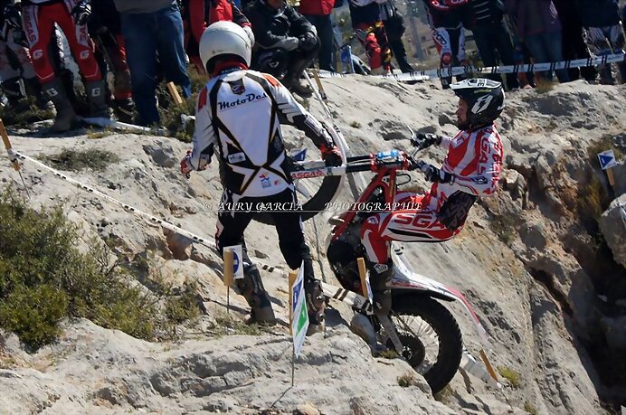 fotos aury garcia