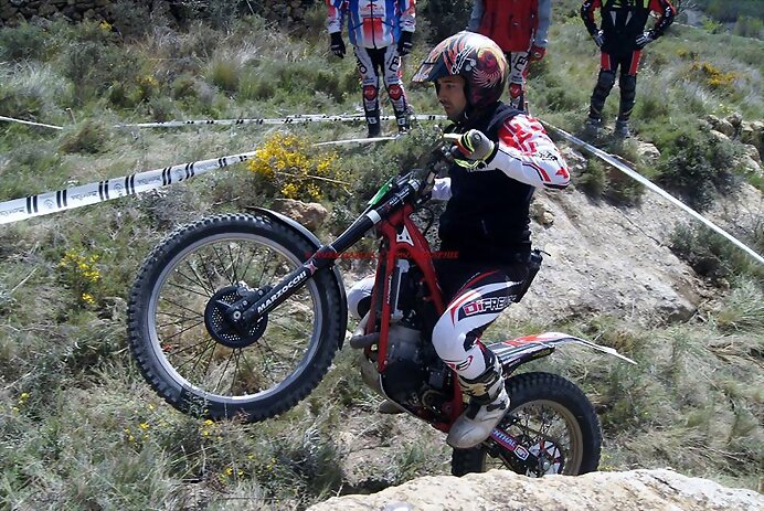 FOTOS DE AURY GARCIA