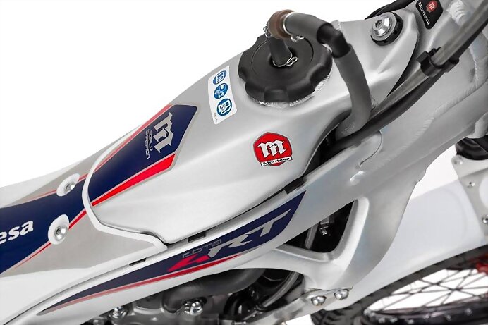 montesa