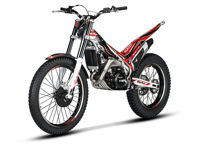 BETA EVO 2018