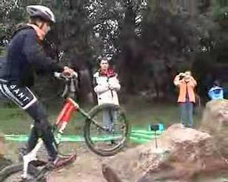 BIKE TRIAL