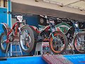 tre motos