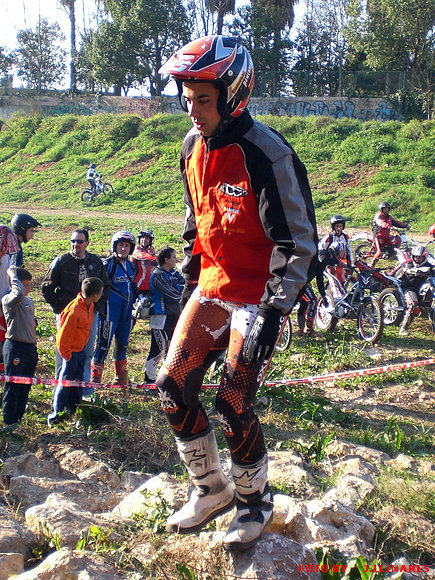TORDERA