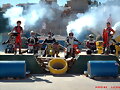 PRESENTACION DE PILOTOS