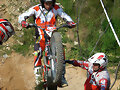 MISMA ZONA , DIFERENTES PILOTOS