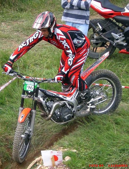 DAVID ALBEROLA