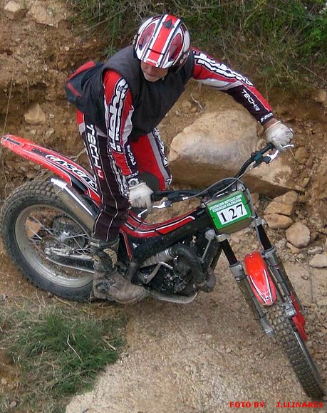 JAVIER FERNANDEZ