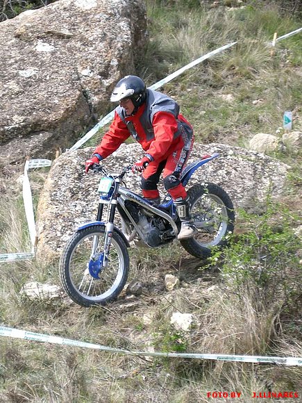 MIGUEL ANGEL SELMA