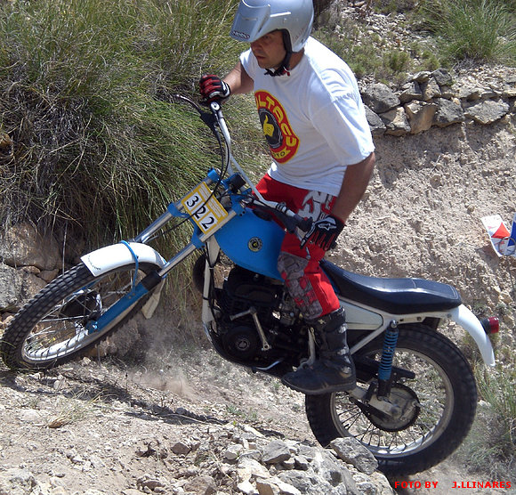 IGNACIO FERRI
