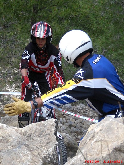 EL TEAM BARQUINO