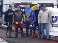 HERMANOS GIL Y RAFA ASINS