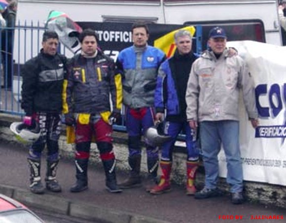 HERMANOS GIL Y RAFA ASINS