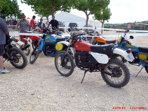 ENDUROS