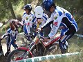 EL TEAM OXIMOTO /LA NUCIA  EN ACCION