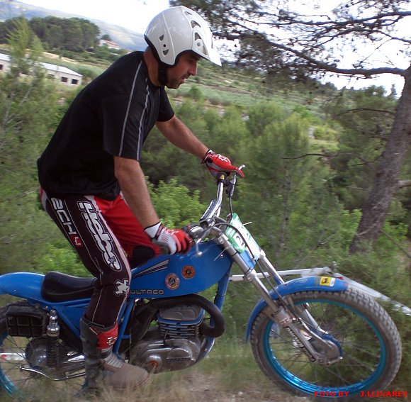 JOSE LUIS MONREAL