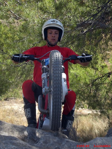 PABLO CASANOVAS