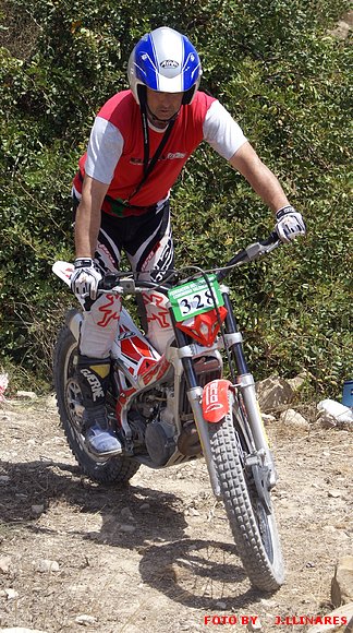FERNANDO GARRIDO