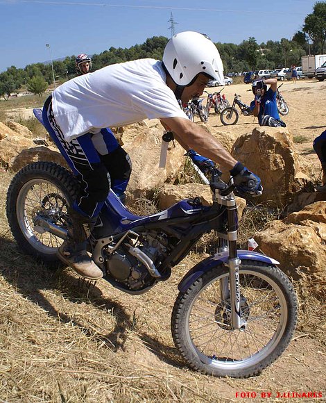 FOTO BY JORDI MARCET
