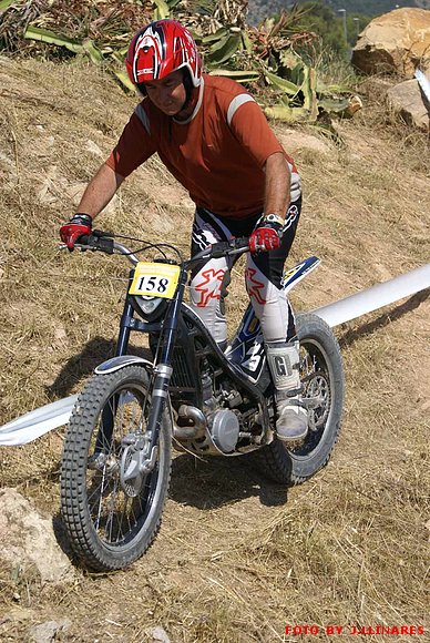 FOTO BY JORDI MARCET