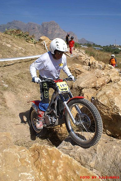 FOTO BY JORDI MARCET