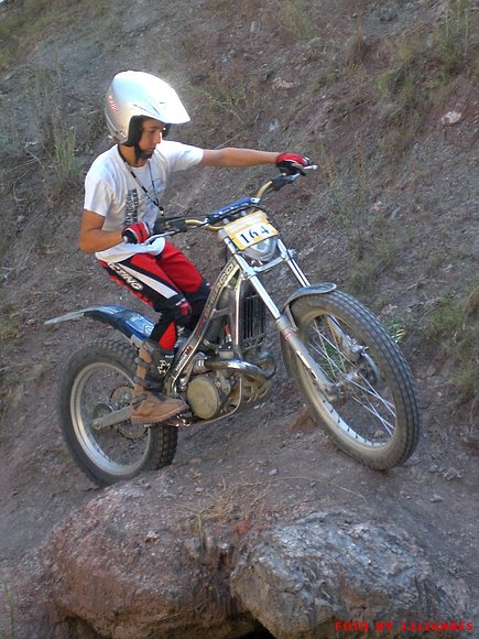 FOTO BY JORDI MARCET