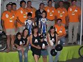 TODO EL STAFF AL COMPLETO