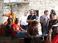 ESPERANDO LOS TROFEOS