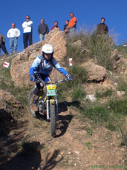 TOÑO GIL