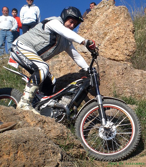 JUANMA CASTILLO