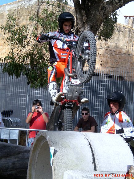 SALVA AGUADO