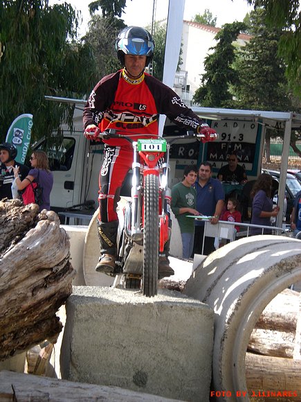 ALFONSO LLORCA