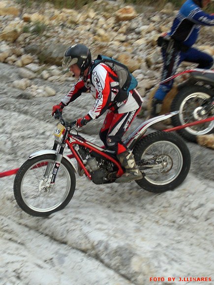 VICENTE OLIVER