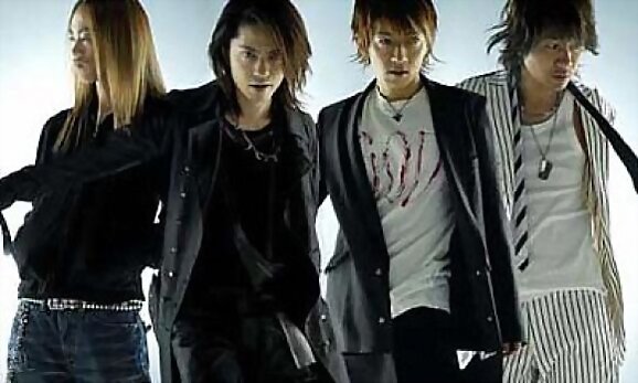 L'Arc~en~Ciel