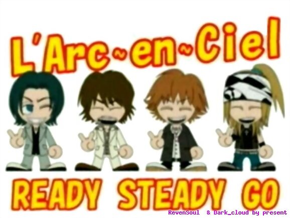L'arc~en~ciel