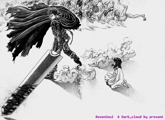Berserk