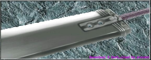 Espadas Mágicas de los Caballeros de la Abadía