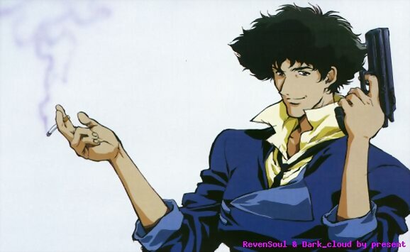 Cowboy Bebop