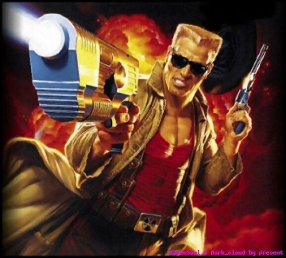 Dukem nukem